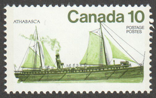 Canada Scott 703var MNH - Click Image to Close